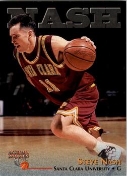 Steve Nash