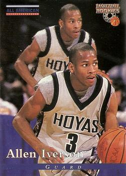 Allen Iverson