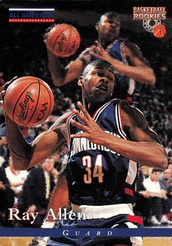 Ray Allen