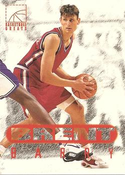 Brent Barry