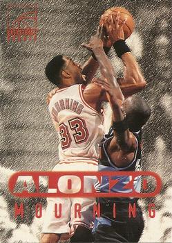 Alonzo Mourning