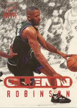 Glenn Robinson