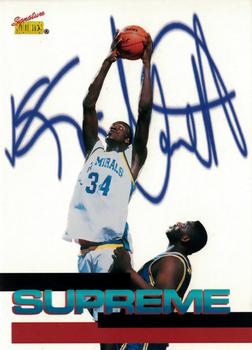 Kevin Garnett