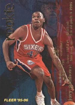 Jerry Stackhouse