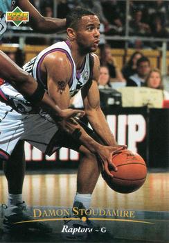 Damon Stoudamire
