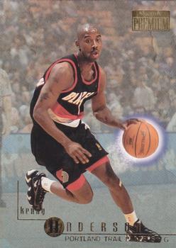Kenny Anderson