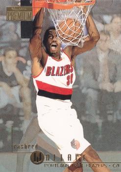 Rasheed Wallace