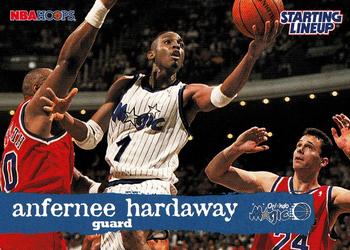 Anfernee Hardaway