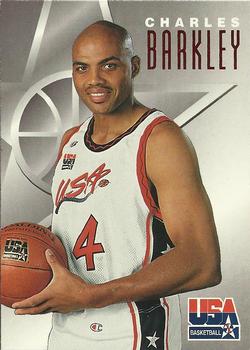 Charles Barkley