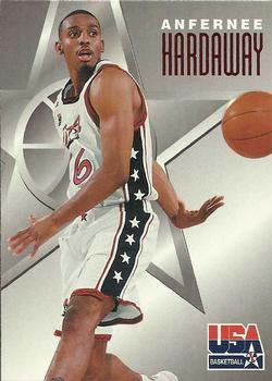 Anfernee Hardaway