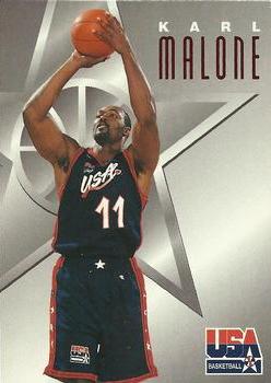 Karl Malone