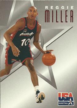 Reggie Miller