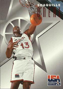 Shaquille O'Neal