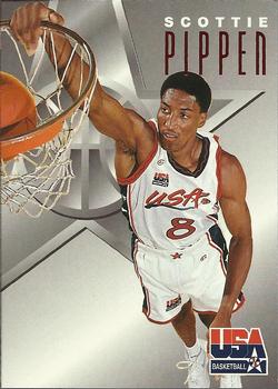 Scottie Pippen