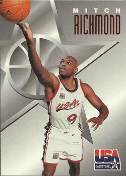 Mitch Richmond