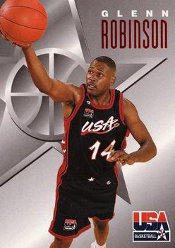 Glenn Robinson