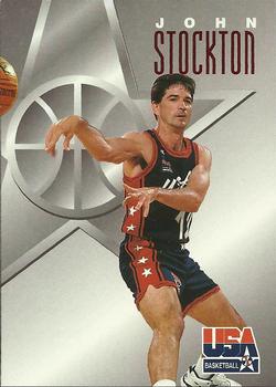 John Stockton