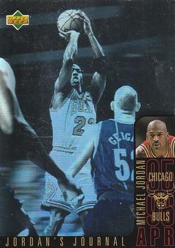 Michael Jordan