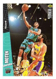 Lawrence Moten