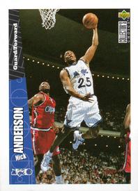 Nick Anderson