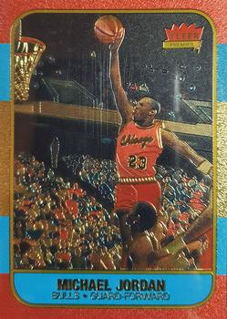 Michael Jordan