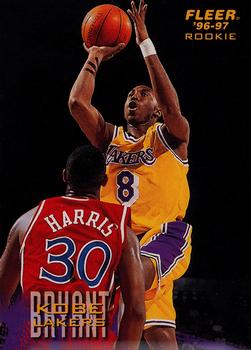 Kobe Bryant