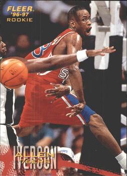 Allen Iverson