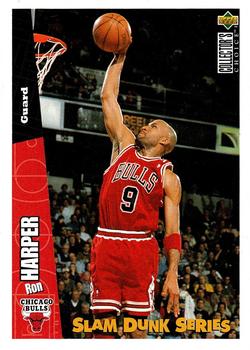 Ron Harper