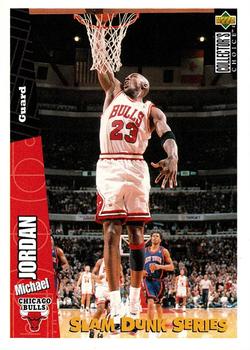 Michael Jordan
