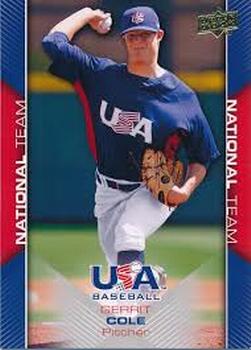 Gerrit Cole