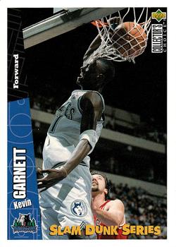 Kevin Garnett