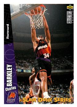 Charles Barkley