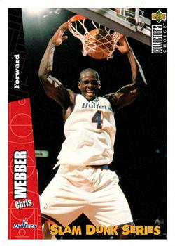 Chris Webber