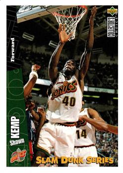 Shawn Kemp