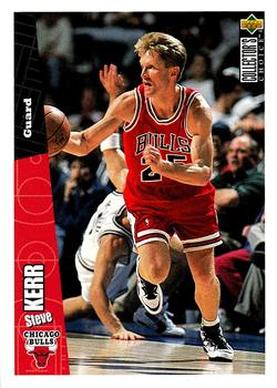 Steve Kerr