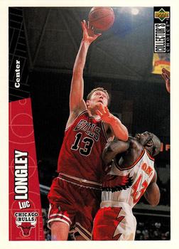 Luc Longley