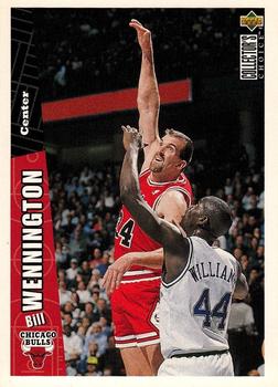 Bill Wennington