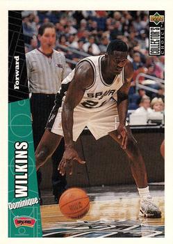 Dominique Wilkins