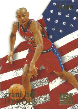 Grant Hill