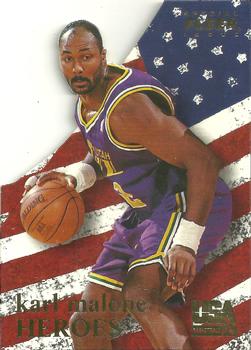 Karl Malone