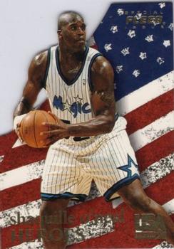 Shaquille O'neal