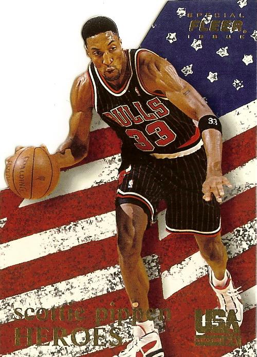 Scottie Pippen