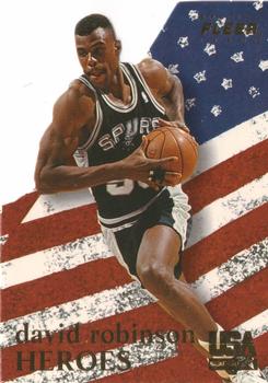 David Robinson