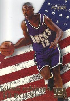 Glenn Robinson