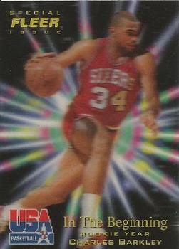 Charles Barkley