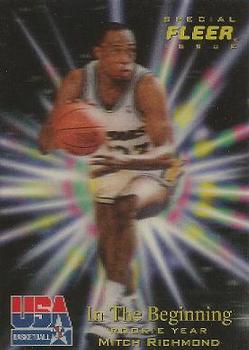 Mitch Richmond