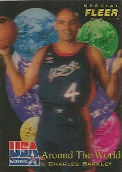 Charles Barkley