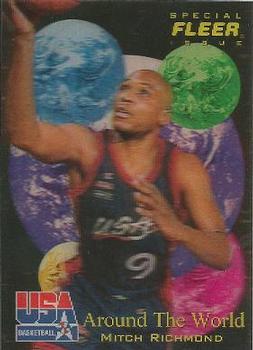 Mitch Richmond