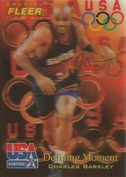 Charles Barkley