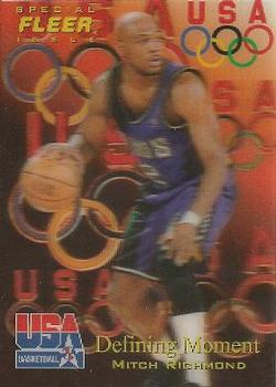Mitch Richmond